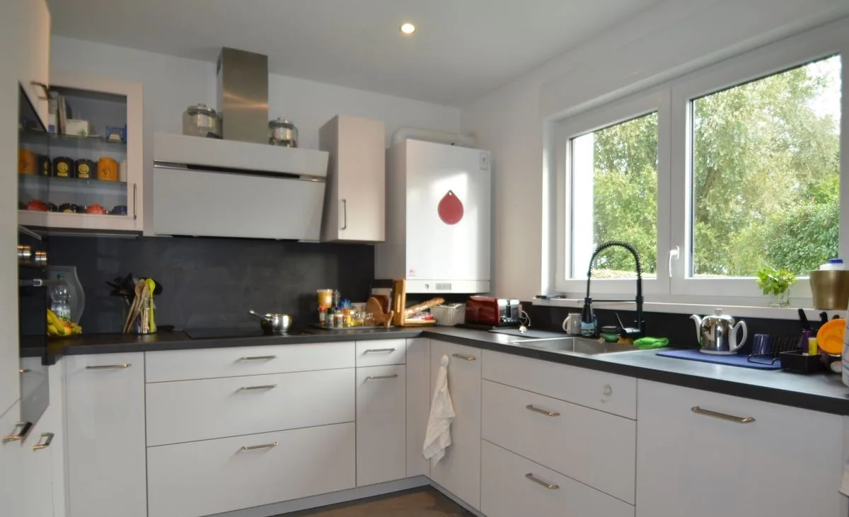 Immobilier