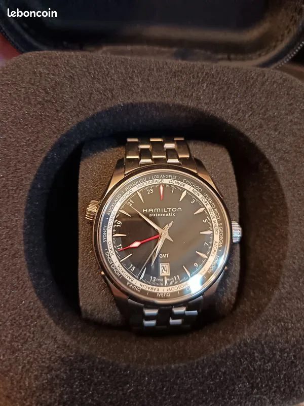 Montre pour hommes
