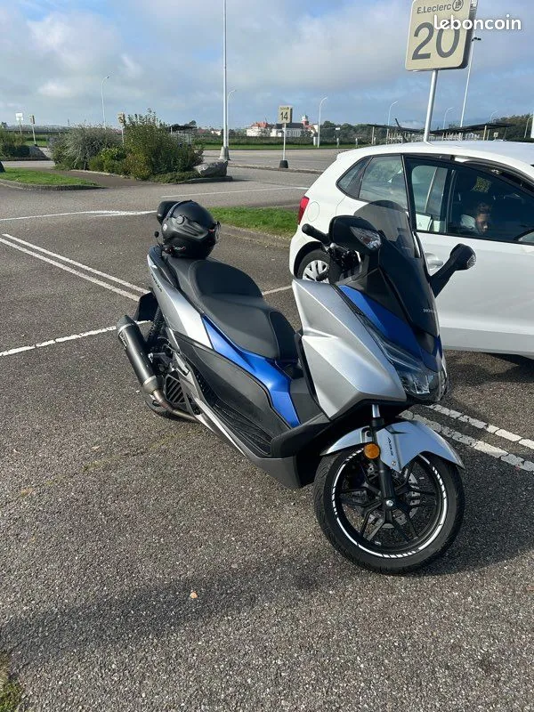 Scooter